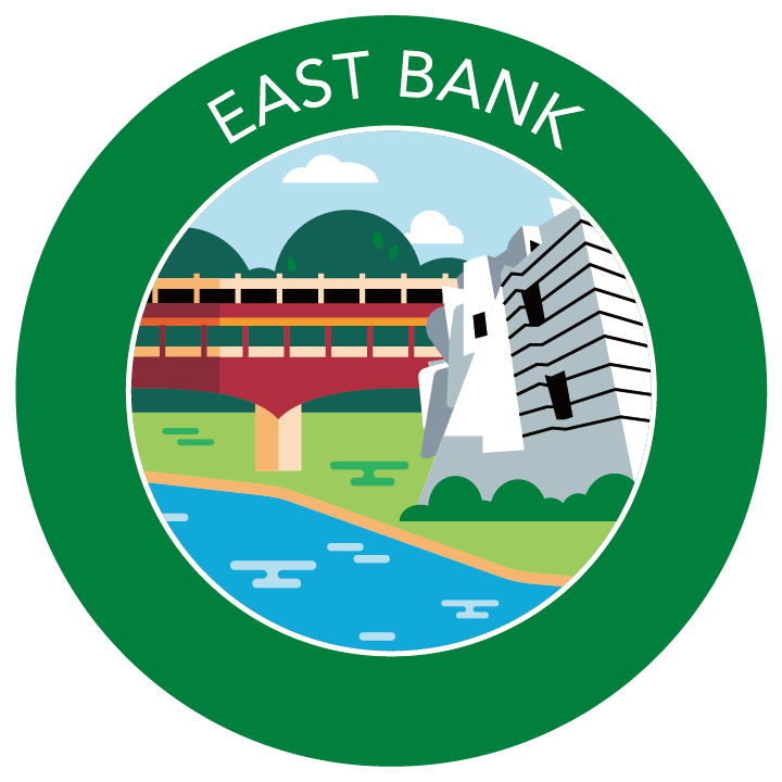 East Bank