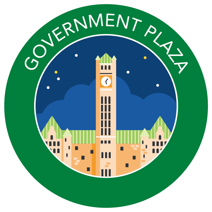 Government Plaza