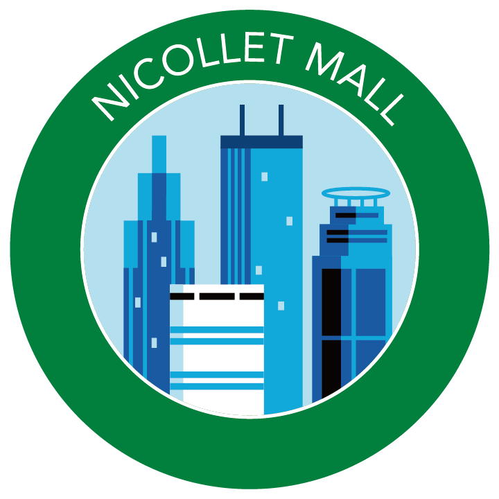 Nicollet Mall