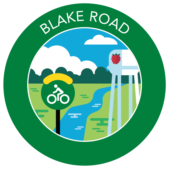 Blake Road