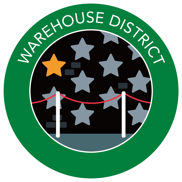 Warehouse District