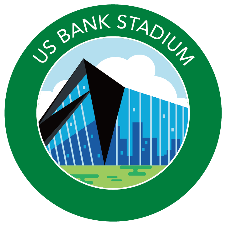 US Bank Stadium