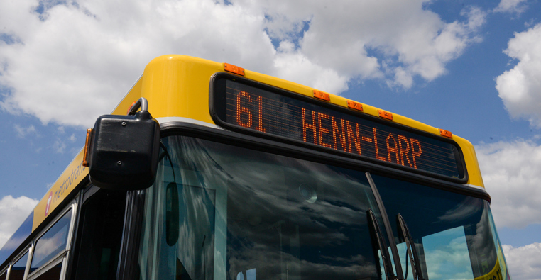 Bus 61