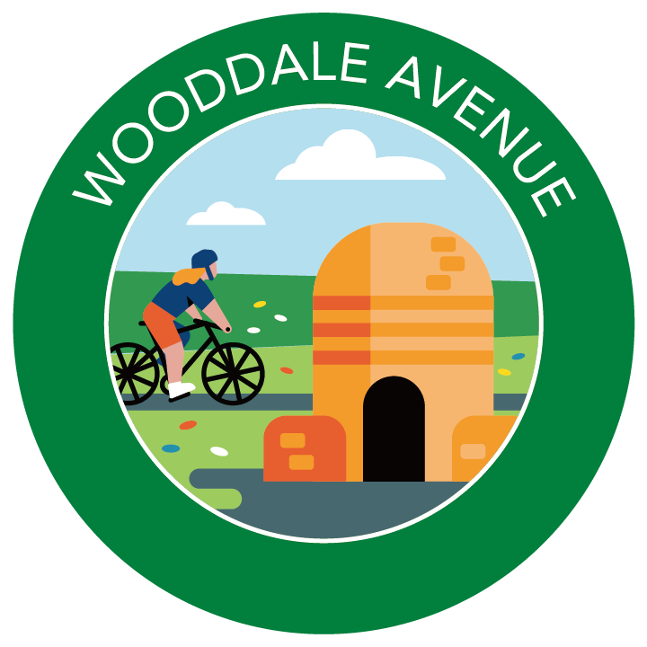 Wooddale Avenue